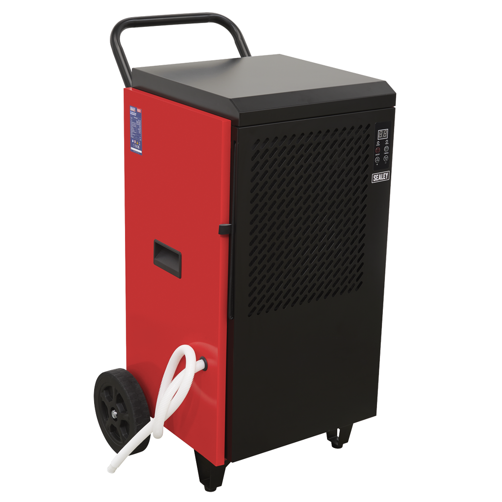 Industrial Dehumidifiers (30L to 70L) First Mats UK