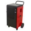 Industrial Dehumidifiers (30L to 70L)