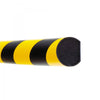 Self-Adhesive Foam Surface Protector Strips - 1m Long