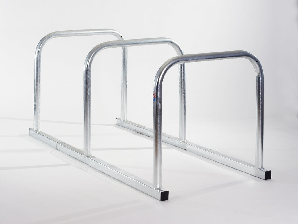 Sheffield Cycle Stand (3 Rails Version) (4362801414179)