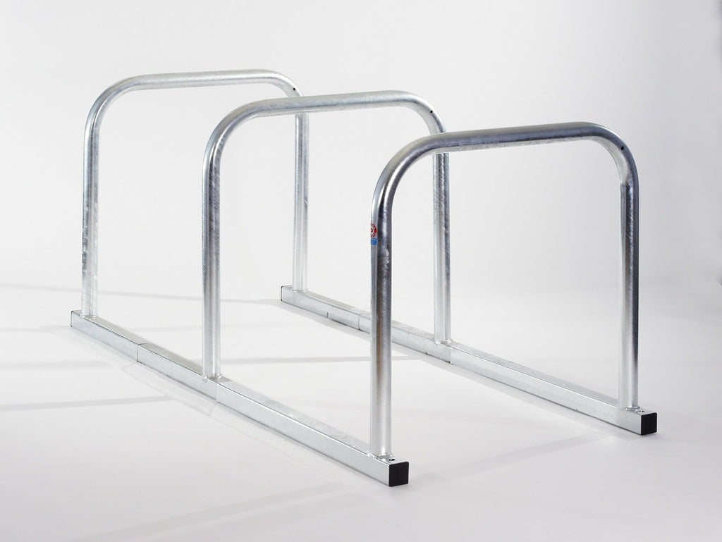 Sheffield Cycle Stand (3 Rails Version) (4362801446947)