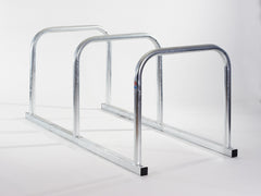 3 Rail Toast Rack Sheffield Cycle Stand