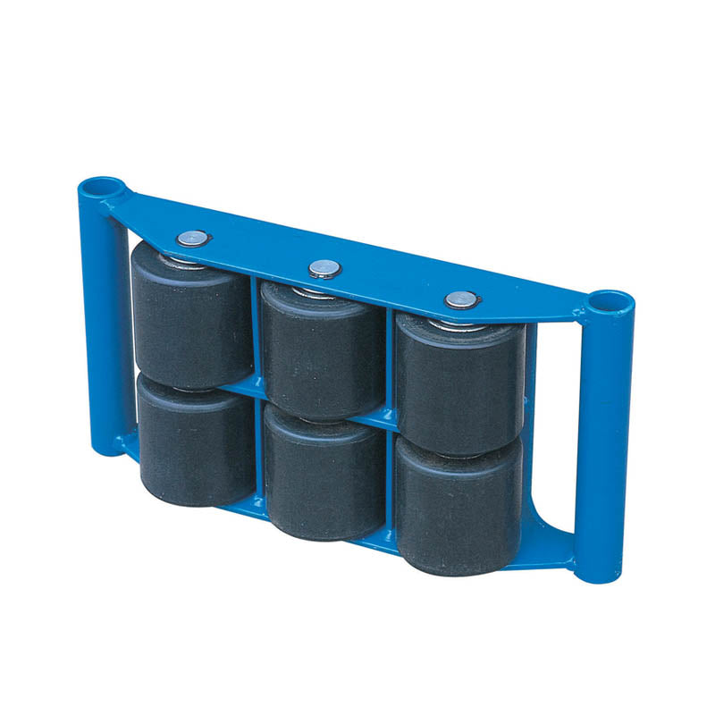 Individual Machine Moving Skates (1 to 6 tonne)