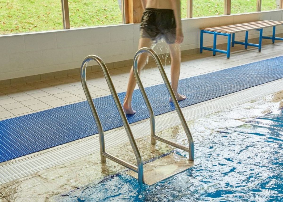 Leisure Matting