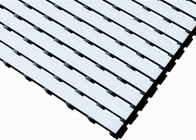 SlipProtect Heavy-Duty Wudu Matting Rolls