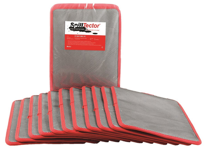 Replacement SpillTector Drip Tray Mats - Small (4428122226723)