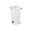 90L Indoor Recycling Pedal Bin medium (6175043584171)