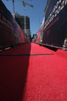 Looper-Path Construction Site Walkway Matting