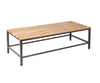 double changing room bench (4485757665315)
