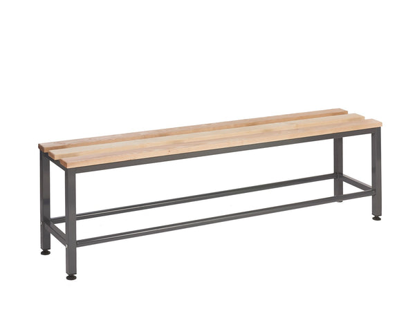 single changing room bench (4485757599779)