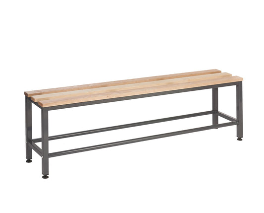 single changing room bench (4485757599779)