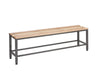 single changing room bench (4485757599779)