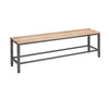 single changing room bench (4485757599779)
