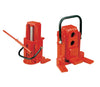 Hydraulic Toe Jacks (5 to 10 tonne) (4606918918179)