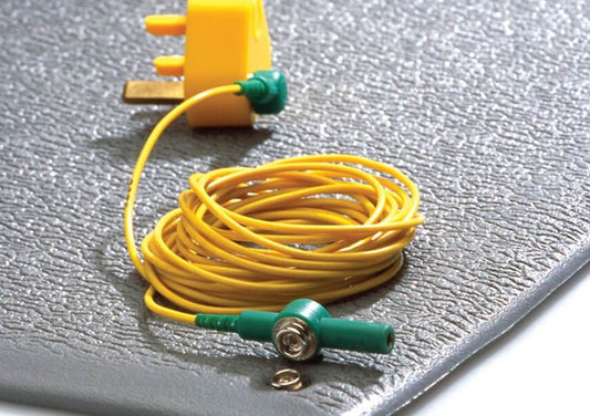 StatMat Anti-Static Floor Mat Kit (4313584173091)