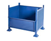 steel half drop side stillage - open (4488875507747)