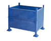 steel half drop side stillage - closed (4488875507747)