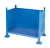 Steel side open front stillage (4488875180067)