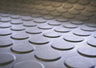 Studded Grey Flooring (1821955588131)