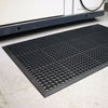 Rubber Workshop Swarf Catch Mat
