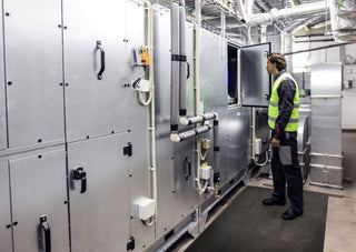 Electrical Switchboard Safety Matting (BS EN:61111)