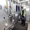 Electrical Switchboard Safety Matting (BS EN:61111)