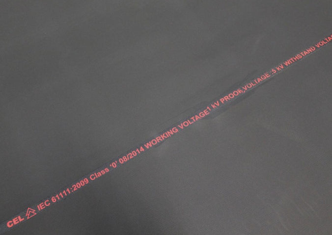 Electrical Switchboard Safety Matting (BS EN:61111)