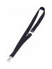 Products Textile Lanyard for Name Badges / Passes with Safety Release (6210618556587)
