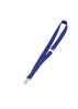 Products Textile Lanyard for Name Badges / Passes with Safety Release (6210618556587)