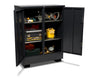 TuffStor Metal Cabinet - Open (4447613714467)
