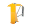 Floor Fixing for Heavy-Duty Galvanised Pallet Racking Frames (6201346556075)