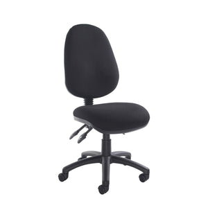 3-Lever Asynchro Operator Desk Chairs