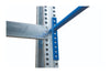 Heavy Duty Large Vertical Storage Racks right left fixers (4810500767779)