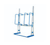 Heavy Duty Large Vertical Storage Racks single bay empty (4810500767779)