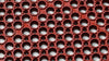 CaterStep Red Anti-Fatigue Mat