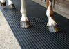 Wide Ribbed Rubber Matting Roll
