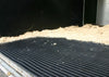 Wide Ribbed Rubber Matting Roll