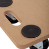 Compact Wooden Dolly - 150kg Capacity