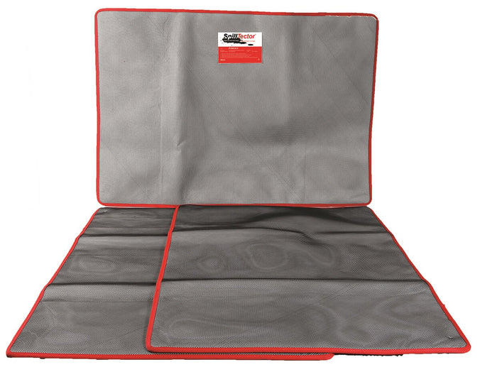 Replacement SpillTector Drip Tray Mats - Extra Large (4428122357795)