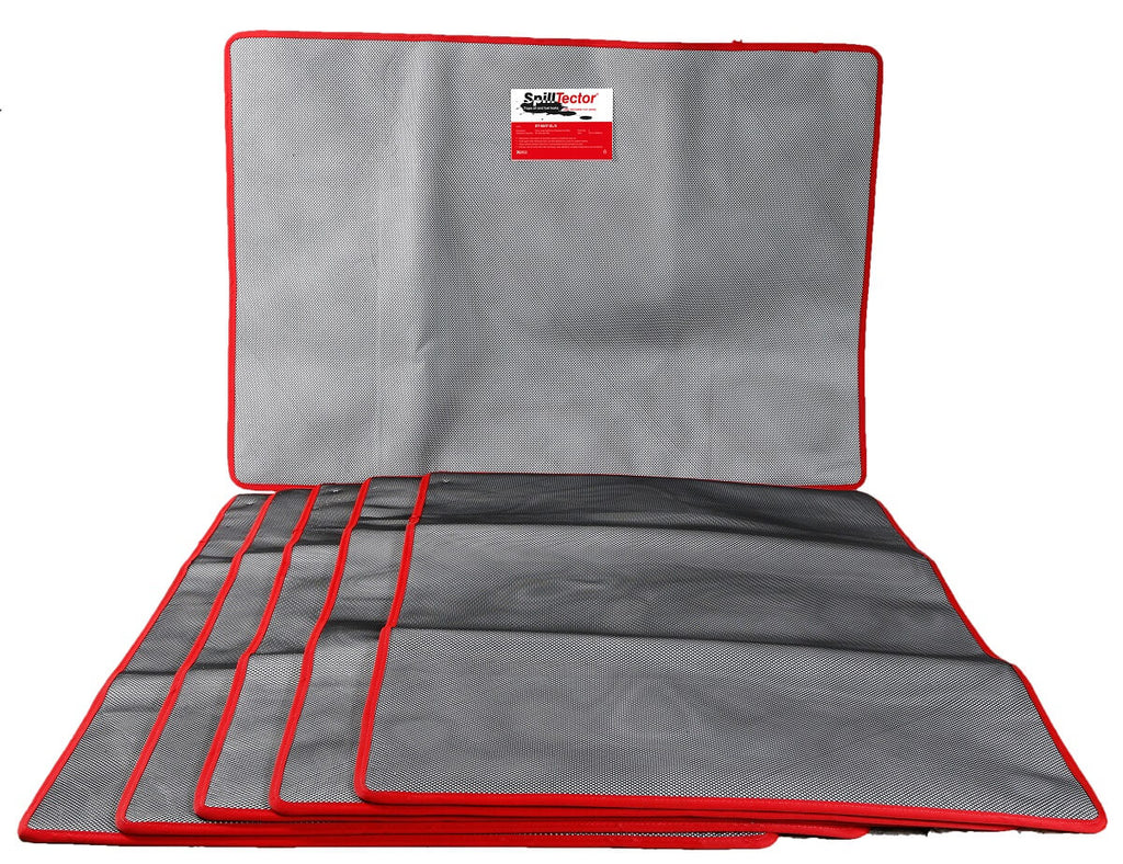 Replacement Drip Tray Mats - Extra Large (4428122357795)